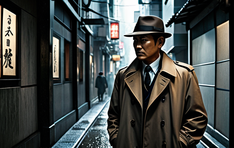 知られざる生い立ちが明らかに - 이미지 1