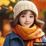 캐릭터 굿즈 제작 과정 - A detailed character merchandise design concept featuring a cute anime-style character wearing color...