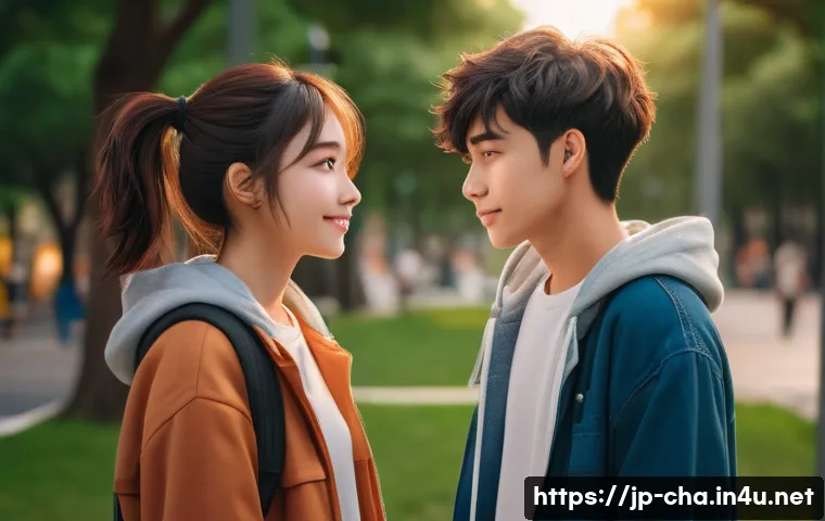 인기 웹툰 캐릭터의 특징 관련 이미지 1